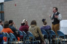 ValleyCon 37 - 2011